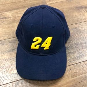 NASCAR Jeff Gordon #24 Chase Authentics Size L/XL